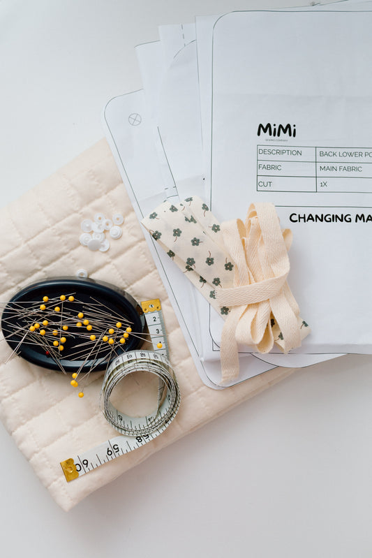 Before You Start Sewing: 6 Essential Steps for a Successful Project