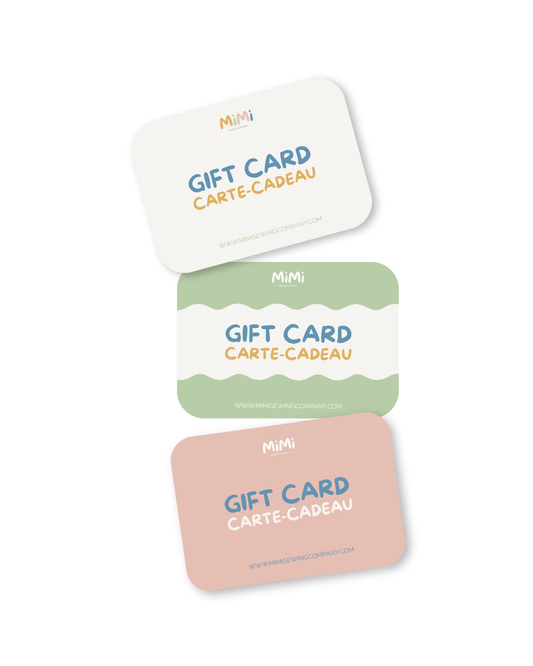 GIFT CARD - DIGITAL